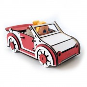 Машина для кукол LOL