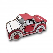 Машина для кукол LOL