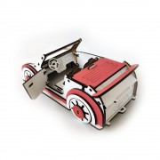 Машина для кукол LOL