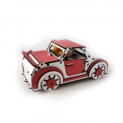 Машина для кукол LOL