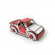 Машина для кукол LOL