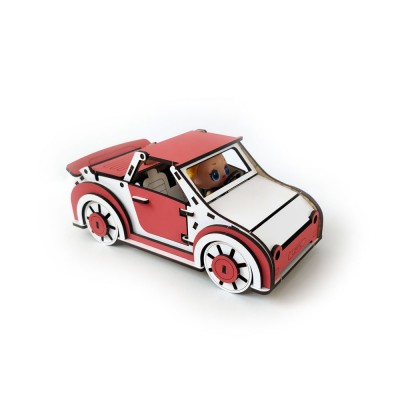 Машина для кукол LOL Машина для кукол LOL