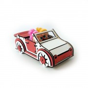 Машина для кукол LOL