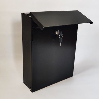 Почтовый ящик с индивидуальной надписью Почтовый ящик с индивидуальной надписью