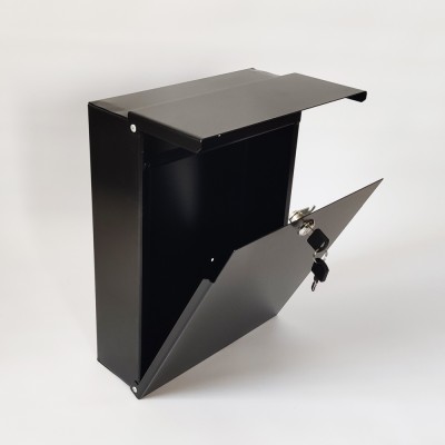 Почтовый ящик с индивидуальной надписью Почтовый ящик с индивидуальной надписью