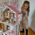 Кукольный домик для LOL и БАРБИ c мебелью и лифтом Кукольный домик для LOL и БАРБИ c мебелью и лифтом