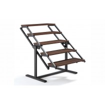 Стол-полка трансформер