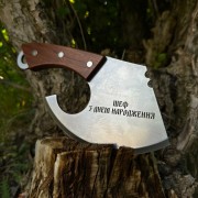 Топорик для мяса (Шеф)