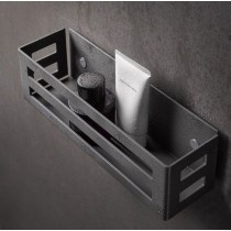 Полиця для ванної, душа металева з нержавіючої сталі