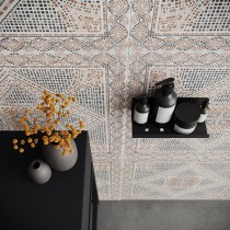 Полиця для ванної кімнати