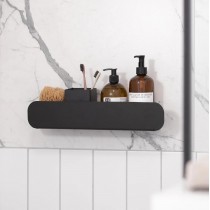Полиця для ванної кімнати