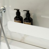 Полиця для ванної кімнати