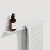 Полиця для ванної кімнати