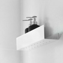 Полиця для ванної, душової кімнати