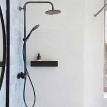 Полиця для ванної, душової кімнати