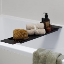 Полиця для ванної кімнати