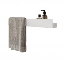 Полиця для ванної кімнати