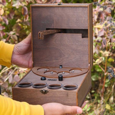 Алкогольний наливатор-дозатор напоїв на 4 чарки (Україна переможе!) Алкогольний наливатор-дозатор напоїв на 4 чарки (Україна переможе!)