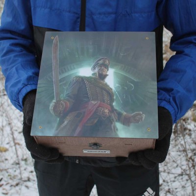 Алкогольний наливатор-дозатор напоїв на 4 чарки з принтом Алкогольний наливатор-дозатор напоїв на 4 чарки з принтом