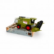 Алкогольный наливатор Комбайн – автоматический дозатор алкоголя