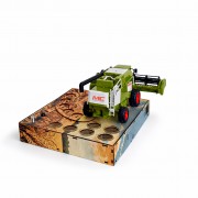 Алкогольный наливатор Комбайн – автоматический дозатор алкоголя