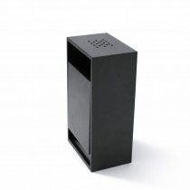 Урна для сміття 45 л з попільничкою U003