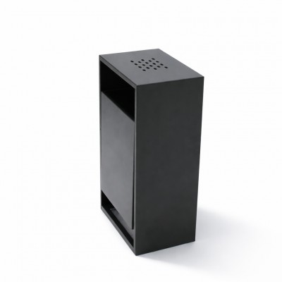 Урна для сміття 45 л з попільничкою U003 Урна для сміття 45 л з попільничкою U003