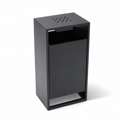 Урна для сміття 45 л з попільничкою U003 Урна для сміття 45 л з попільничкою U003