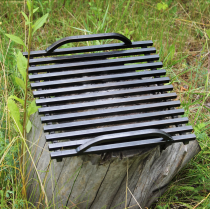 Гриль-решётка фирменная