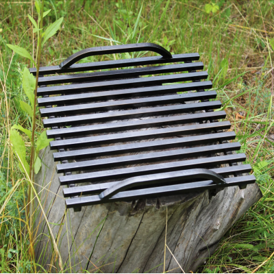 Гриль-решётка фирменная Гриль-решётка фирменная