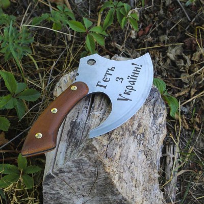 Сокирка для м'яса (Скіф) Сокирка для м'яса (Скіф)