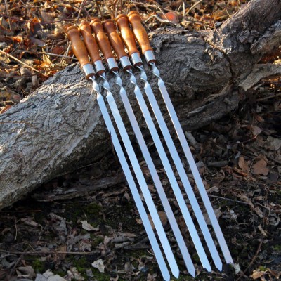 Мангал Элит с автоповоротом на 8 шампуров — толщина стали 3 мм, складные столики Мангал Элит с автоповоротом на 8 шампуров — толщина стали 3 мм, складные столики