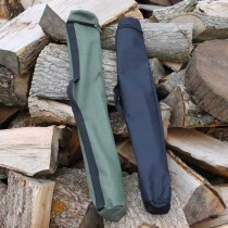 Автоматична шашличниця Туристична з нержавійки на ніжках на 8 шт