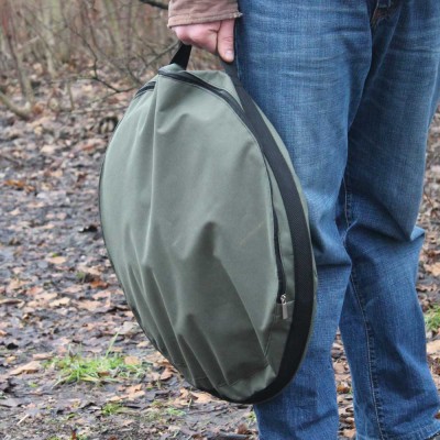 Сковорода с диска, бороны 50 см с подставкой для очага Сковорода с диска, бороны 50 см с подставкой для очага