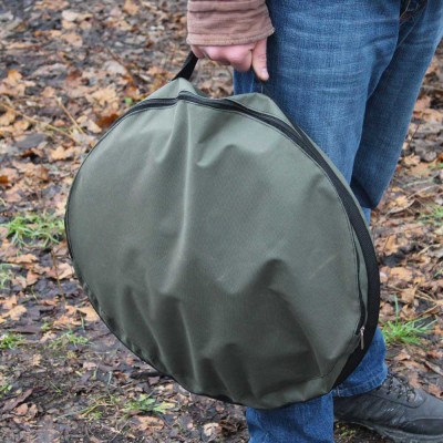 Сковорода с диска, бороны 50 см с подставкой для очага Сковорода с диска, бороны 50 см с подставкой для очага